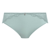 Fantasy Lingerie Reflect green brief