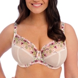 Fantasy Lingerie Marie pink padded bra