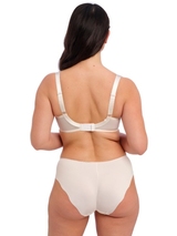Fantasy Lingerie Marie pink padded bra