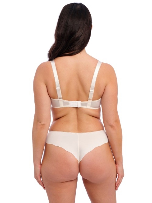 Fantasy Lingerie Marie pink non-padded bra