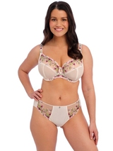 Fantasy Lingerie Marie pink brief