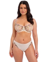 Fantasy Lingerie Marie pink thong