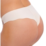 Fantasy Lingerie Marie pink thong