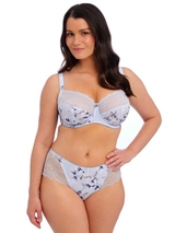 Fantasy Lingerie Lucia blue padded bra