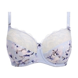 Fantasy Lingerie Lucia blue padded bra