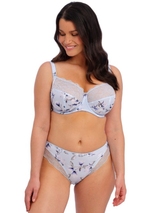 Fantasy Lingerie Lucia blue brief