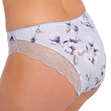 Fantasy Lingerie Lucia blue brief