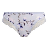 Fantasy Lingerie Lucia blue brief