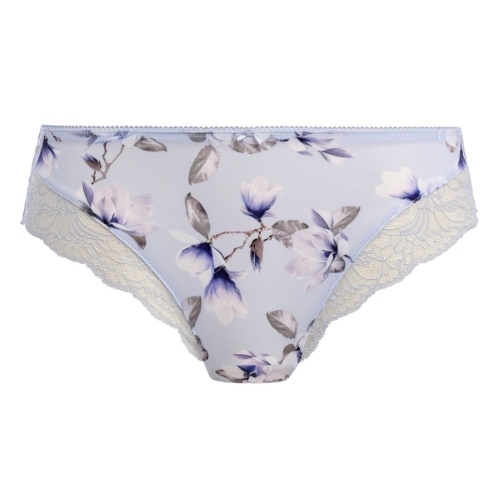Fantasy Lingerie Lucia blue brief