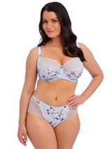 Fantasy Lingerie Lucia blue short