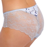 Fantasy Lingerie Lucia blue short