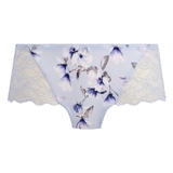 Fantasy Lingerie Lucia blue short