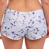 Fantasy Lingerie Lucia blue pyjama trouser