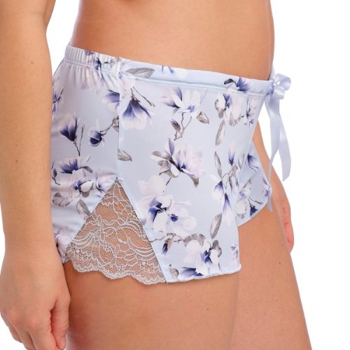 Fantasy Lingerie Lucia blue pyjama trouser