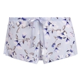 Fantasy Lingerie Lucia blue pyjama trouser
