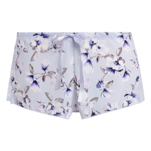 Fantasy Lingerie Lucia blue pyjama trouser