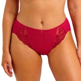 Fantasy Lingerie Portia red brief
