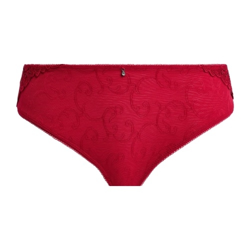 Fantasy Lingerie Portia red brazilian