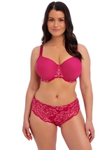 Fantasy Lingerie Emmaline pink padded bra
