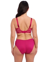 Fantasy Lingerie Emmaline pink padded bra