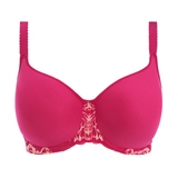 Fantasy Lingerie Emmaline pink padded bra
