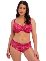 Fantasy Lingerie Emmaline pink brief