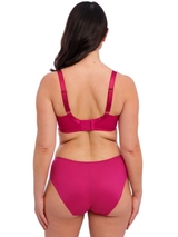 Fantasy Lingerie Emmaline pink brief