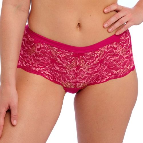 Fantasy Lingerie Emmaline pink short