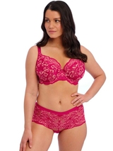 Fantasy Lingerie Emmaline pink short