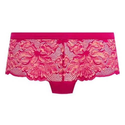 Fantasy Lingerie Emmaline pink short