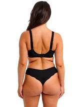 Fantasy Lingerie Magdalena black padded bra
