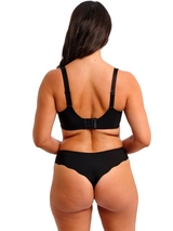 Fantasy Lingerie Magdalena black padded bra