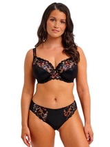 Fantasy Lingerie Magdalena black brief