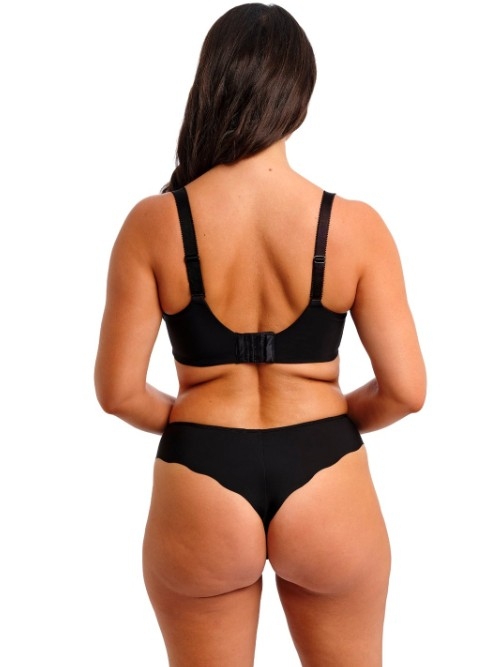 Fantasy Lingerie Magdalena black thong