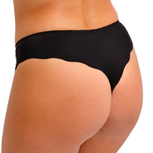 Fantasy Lingerie Magdalena black thong