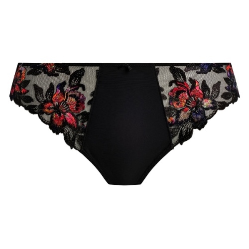 Fantasy Lingerie Magdalena black thong