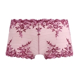 Wacoal Lingerie Embrace Lace violet short