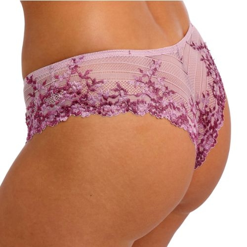 Wacoal Lingerie Embrace Lace violet brief