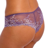Wacoal Lingerie Embrace Lace purple brief