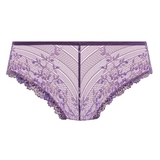 Wacoal Lingerie Embrace Lace purple brief