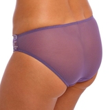 Wacoal Lingerie Embrace Lace purple brief