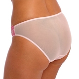 Wacoal Lingerie Embrace Lace pink brief