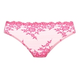 Wacoal Lingerie Embrace Lace pink brief