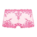 Wacoal Lingerie Embrace Lace pink short