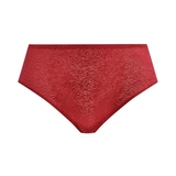 Wacoal Lingerie Beaute Appeal red brief