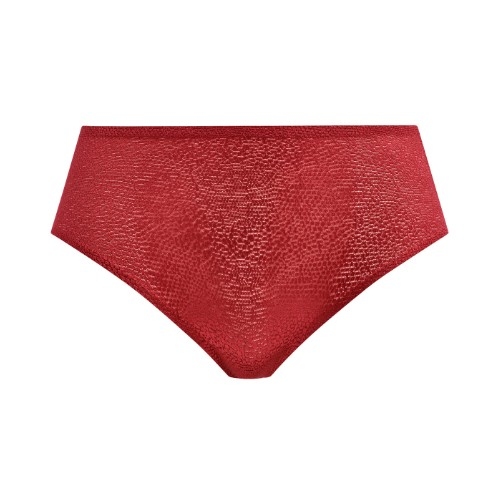 Wacoal Lingerie Beaute Appeal red brief