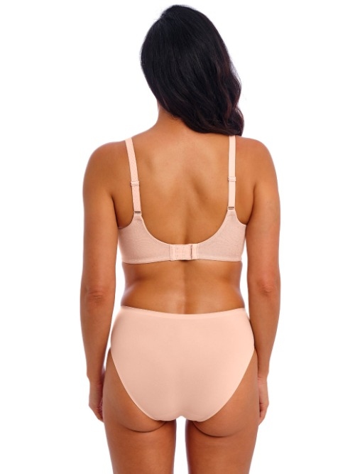 Wacoal Lingerie Ines Secret rose dust brief