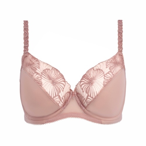 Wacoal Lingerie Cateline skin padded bra