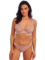 Wacoal Lingerie Cateline skin padded bra
