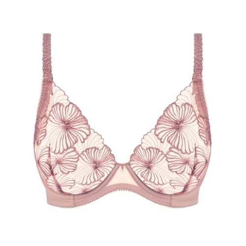Wacoal Lingerie Cateline skin padded bra